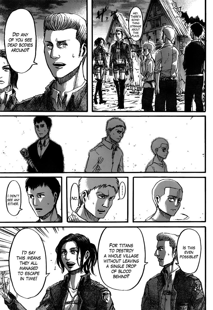 Shingeki no Kyojin Chapter 38 3